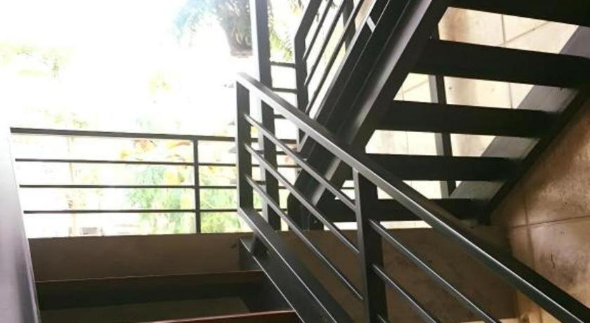Hotel Palmhouse Mae Hong Son Exterior foto