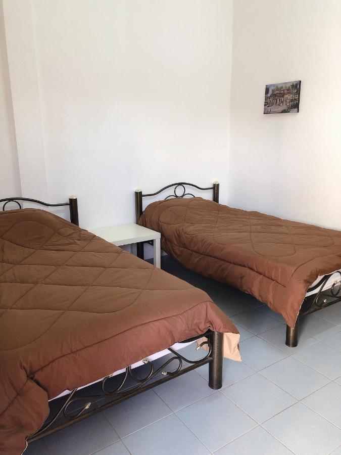 Hotel Palmhouse Mae Hong Son Exterior foto